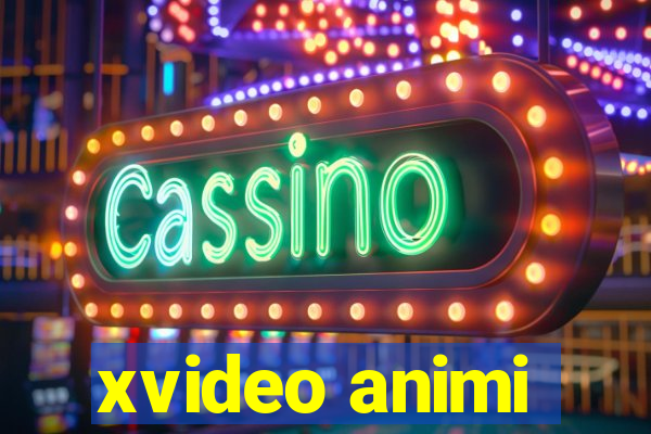 xvideo animi